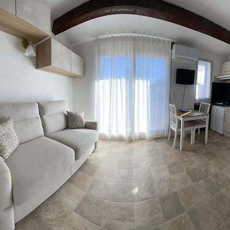 Appartement Pinede Piscine Clim Proche Plage Village Naturiste Agde Kültér fotó