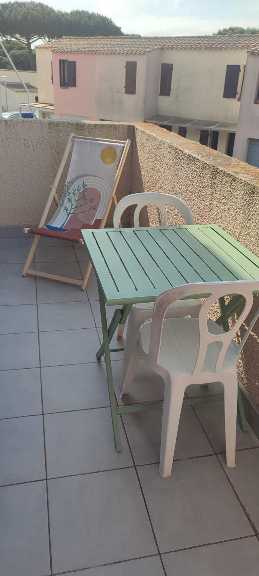 Appartement Pinede Piscine Clim Proche Plage Village Naturiste Agde Kültér fotó
