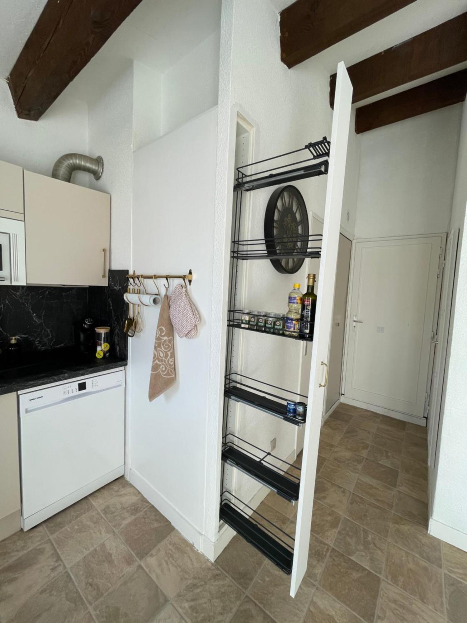 Appartement Pinede Piscine Clim Proche Plage Village Naturiste Agde Kültér fotó