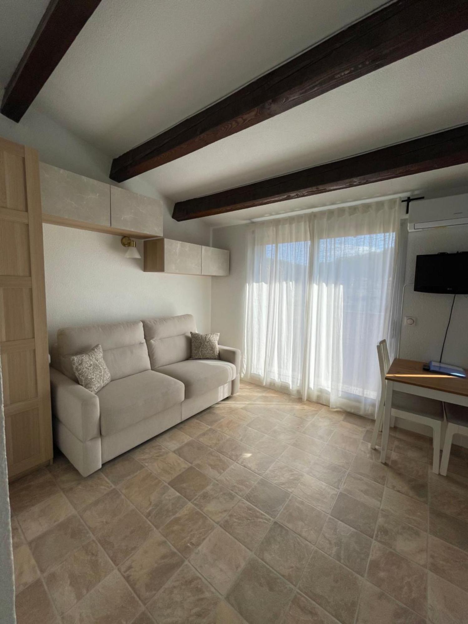 Appartement Pinede Piscine Clim Proche Plage Village Naturiste Agde Kültér fotó